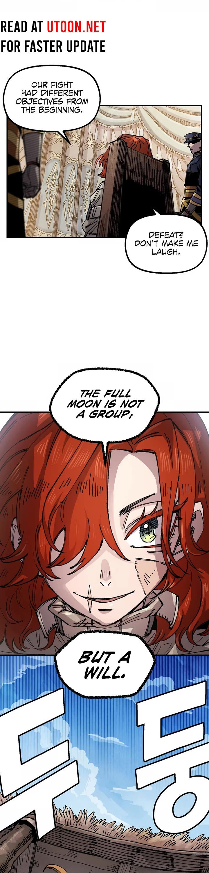 Reincarnation of the Veteran Soldier chapter 133 page 50