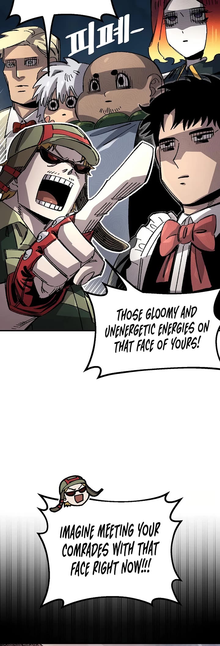 Reincarnation of the Veteran Soldier chapter 134 page 13