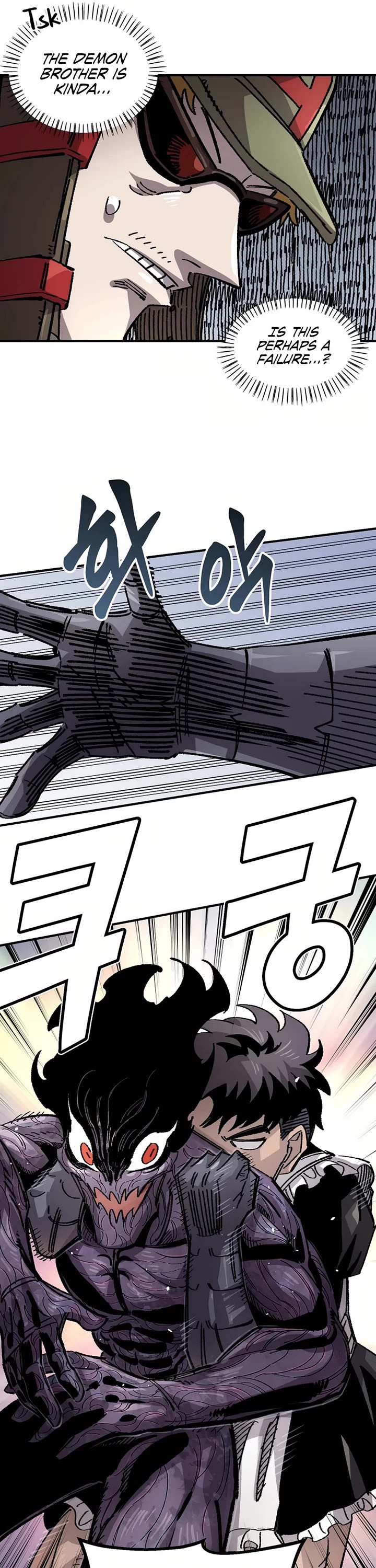 Reincarnation of the Veteran Soldier chapter 134 page 19