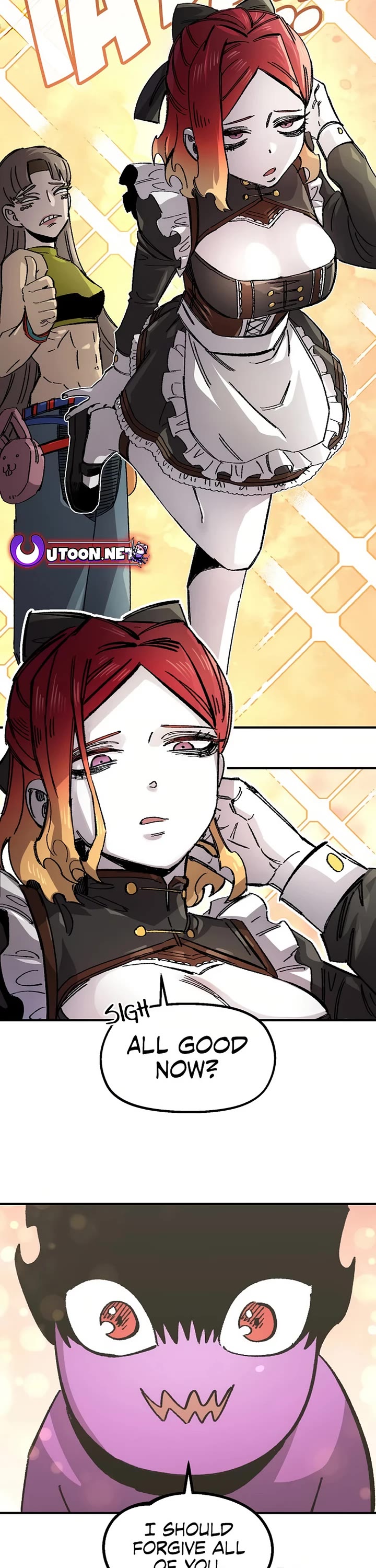 Reincarnation of the Veteran Soldier chapter 134 page 25