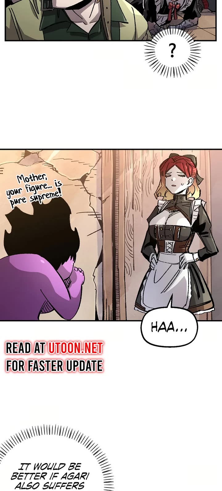 Reincarnation of the Veteran Soldier chapter 134 page 27