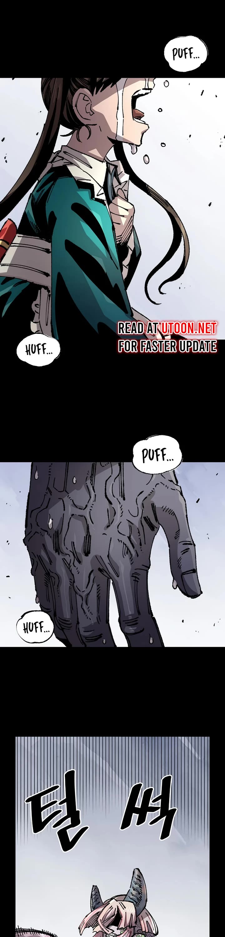 Reincarnation of the Veteran Soldier chapter 134 page 38