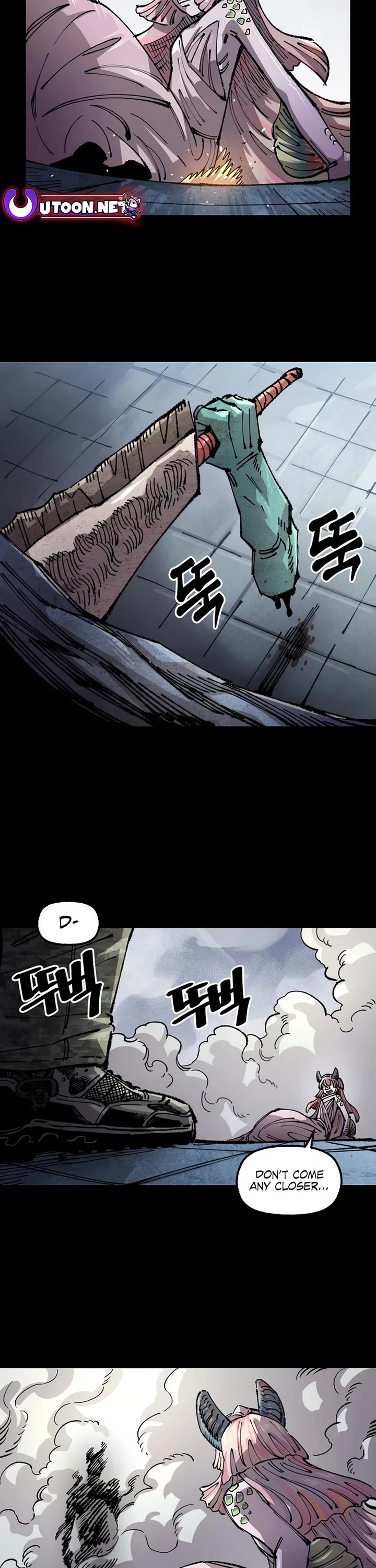 Reincarnation of the Veteran Soldier chapter 134 page 39