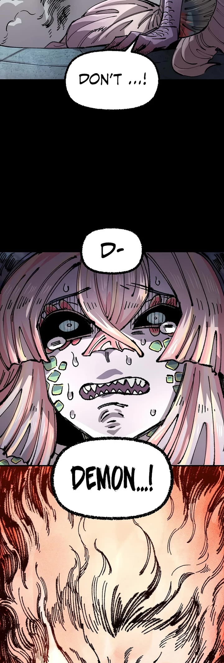 Reincarnation of the Veteran Soldier chapter 134 page 40