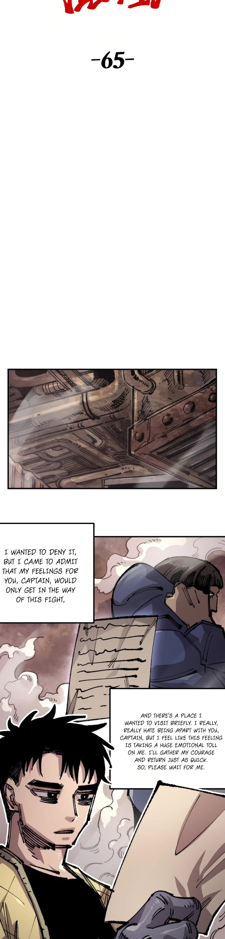 Reincarnation of the Veteran Soldier chapter 135 page 12