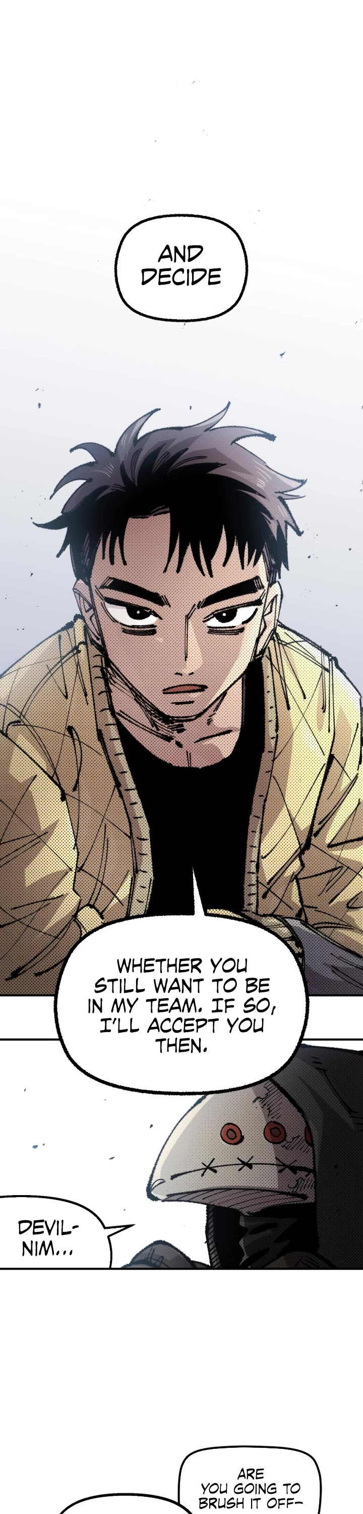 Reincarnation of the Veteran Soldier chapter 135 page 22