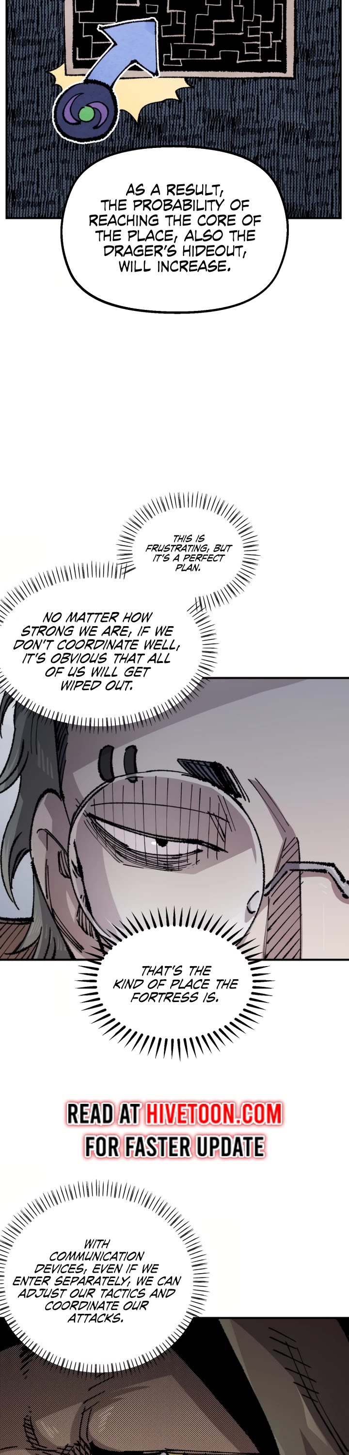 Reincarnation of the Veteran Soldier chapter 135 page 28