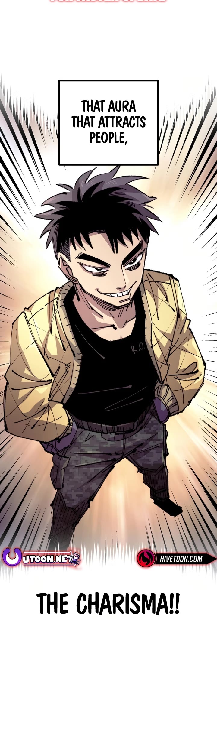 Reincarnation of the Veteran Soldier chapter 135 page 30