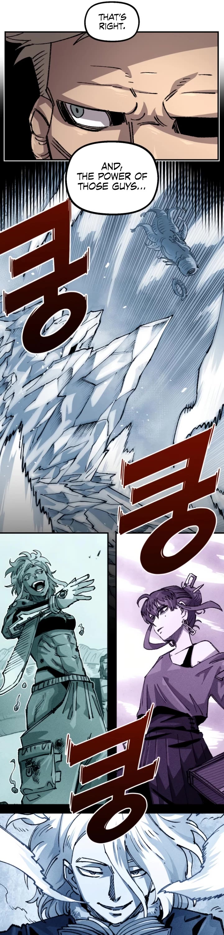 Reincarnation of the Veteran Soldier chapter 136 page 26