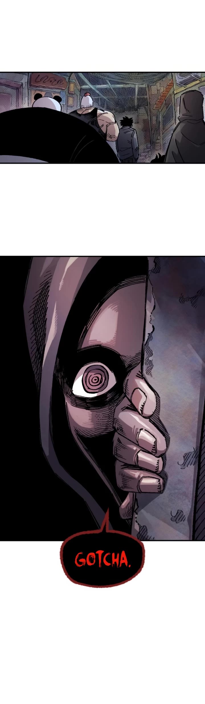 Reincarnation of the Veteran Soldier chapter 136 page 29