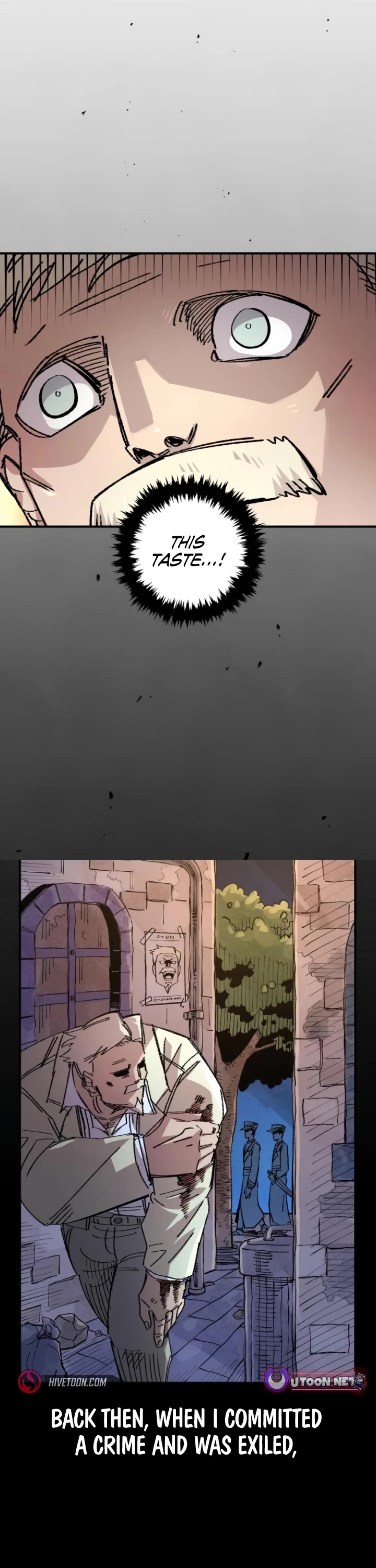 Reincarnation of the Veteran Soldier chapter 136 page 35