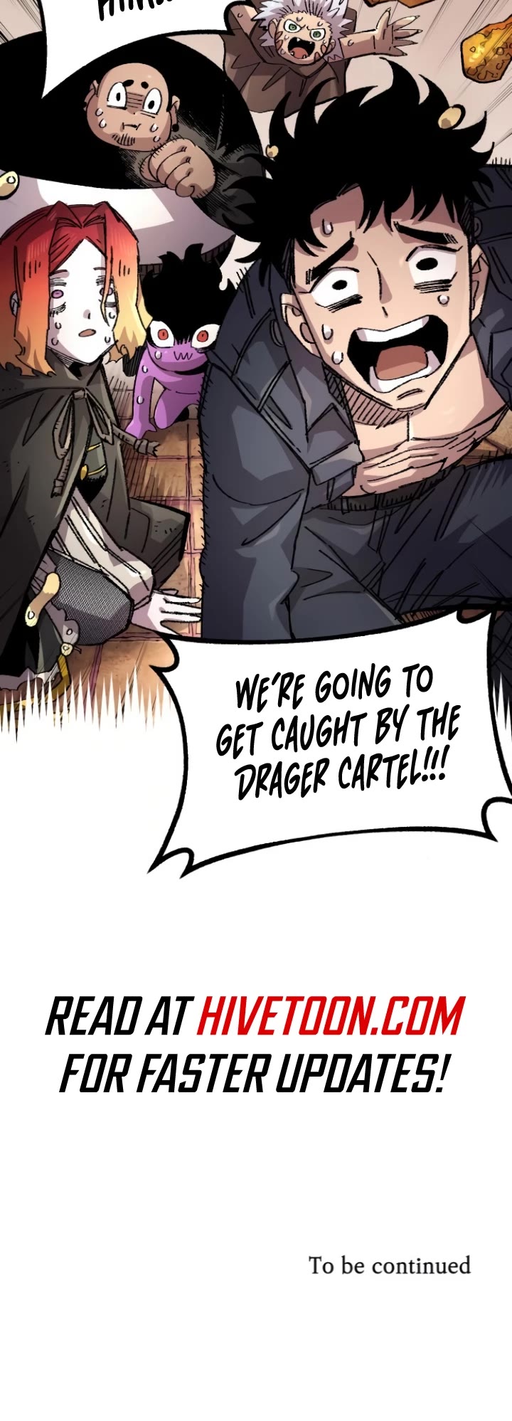 Reincarnation of the Veteran Soldier chapter 136 page 40