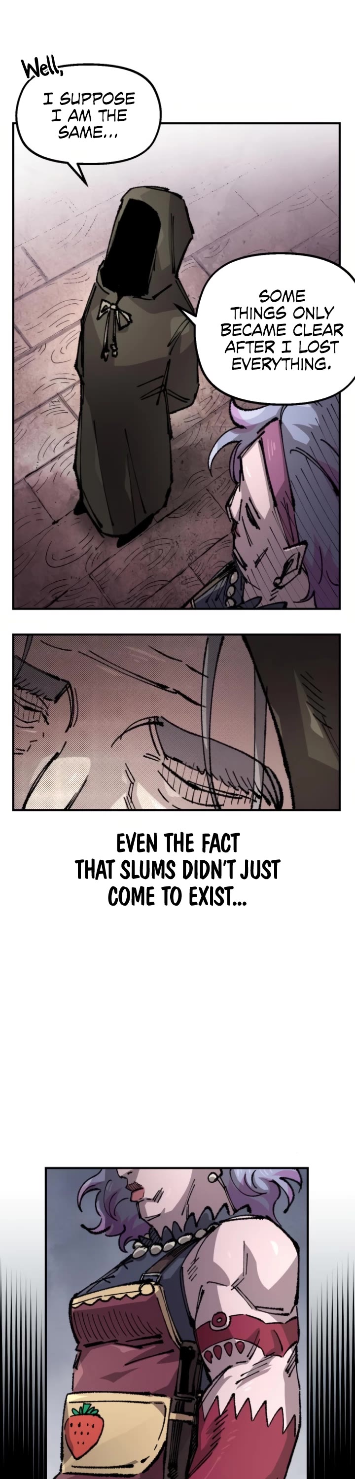 Reincarnation of the Veteran Soldier chapter 136 page 6