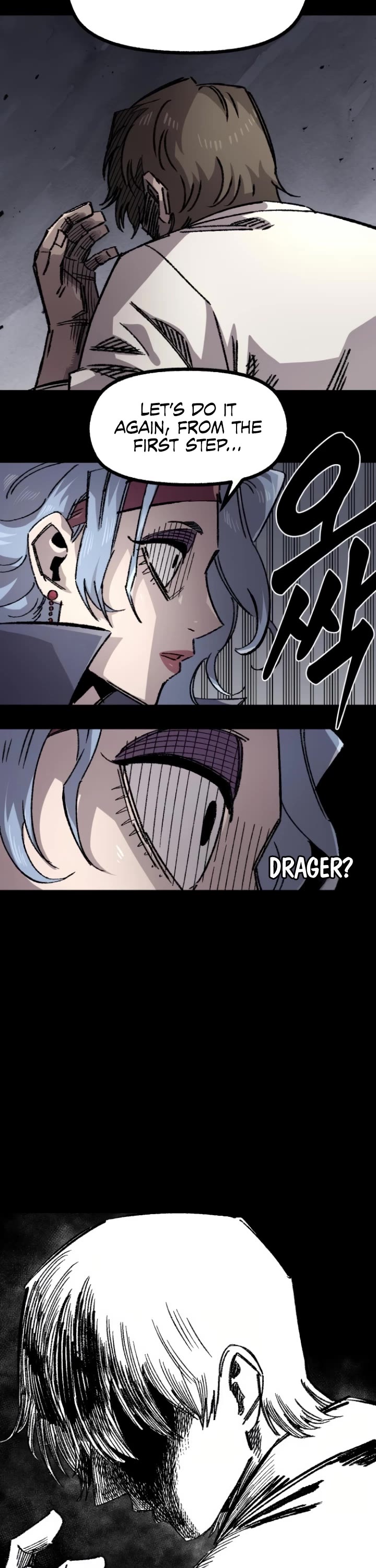 Reincarnation of the Veteran Soldier chapter 136 page 9