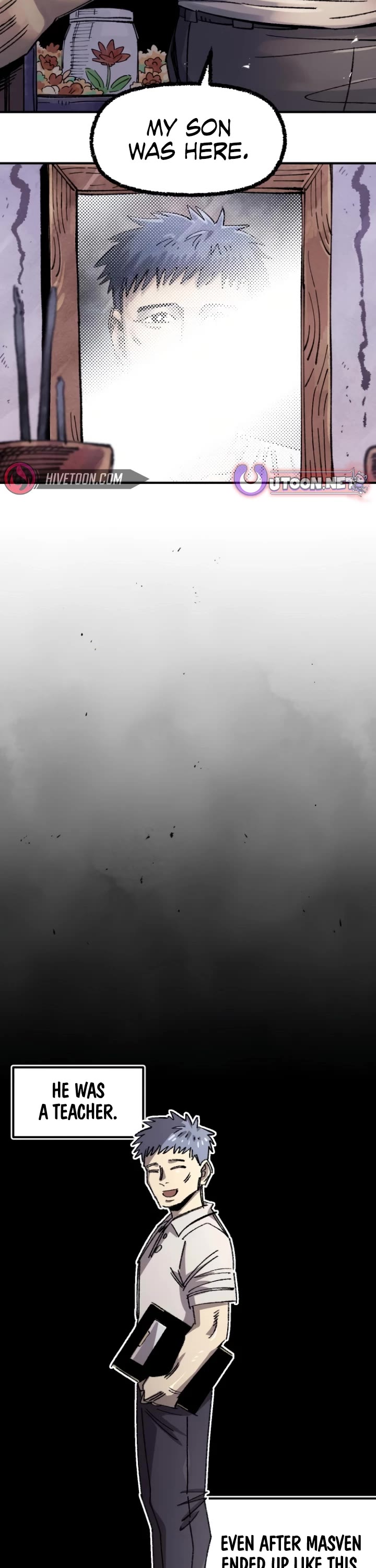 Reincarnation of the Veteran Soldier chapter 137 page 13