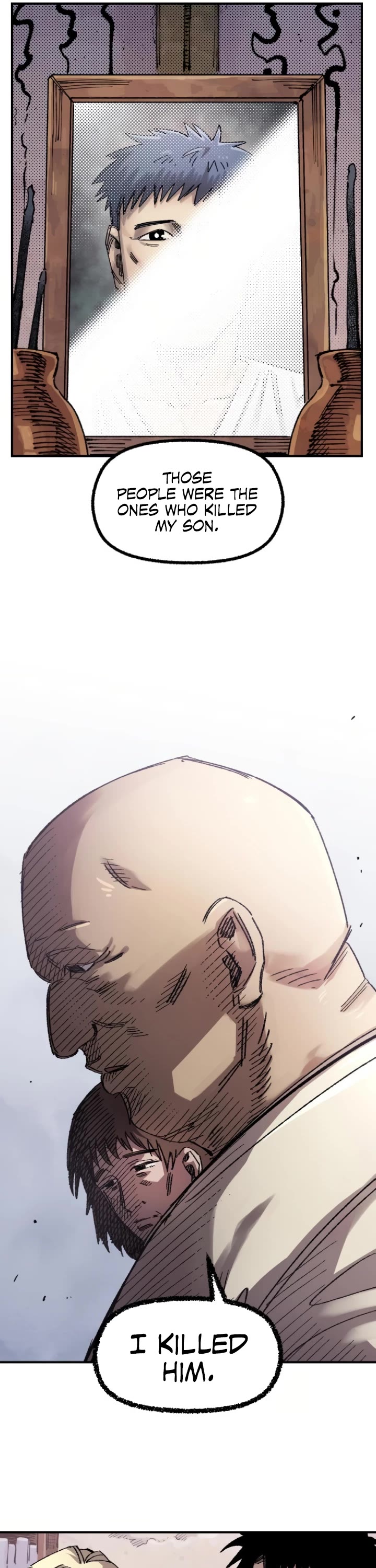 Reincarnation of the Veteran Soldier chapter 137 page 16