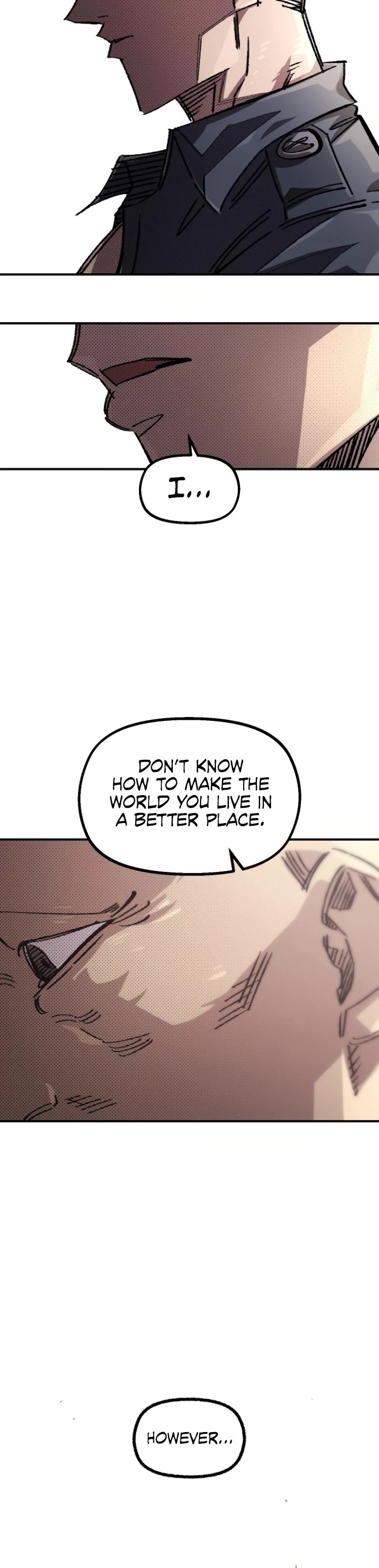 Reincarnation of the Veteran Soldier chapter 137 page 19