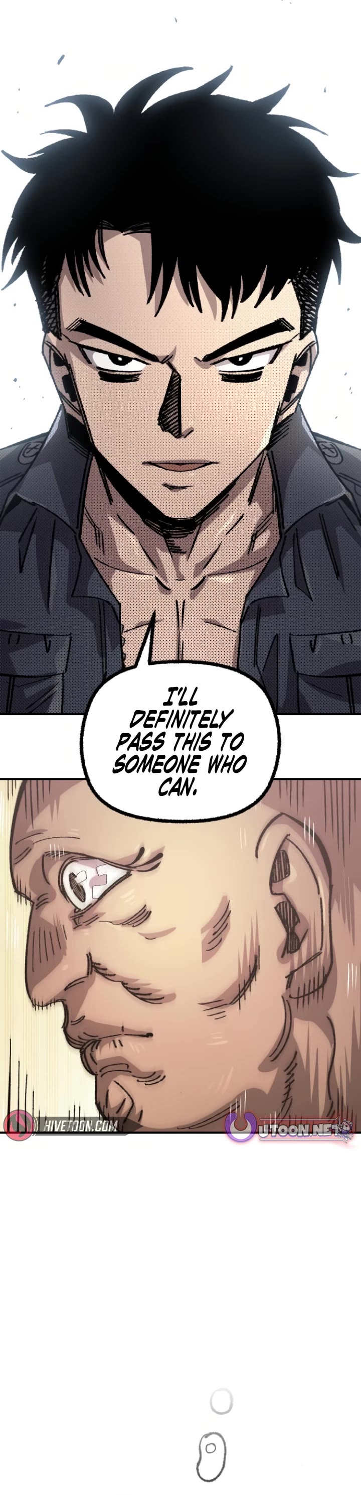 Reincarnation of the Veteran Soldier chapter 137 page 20