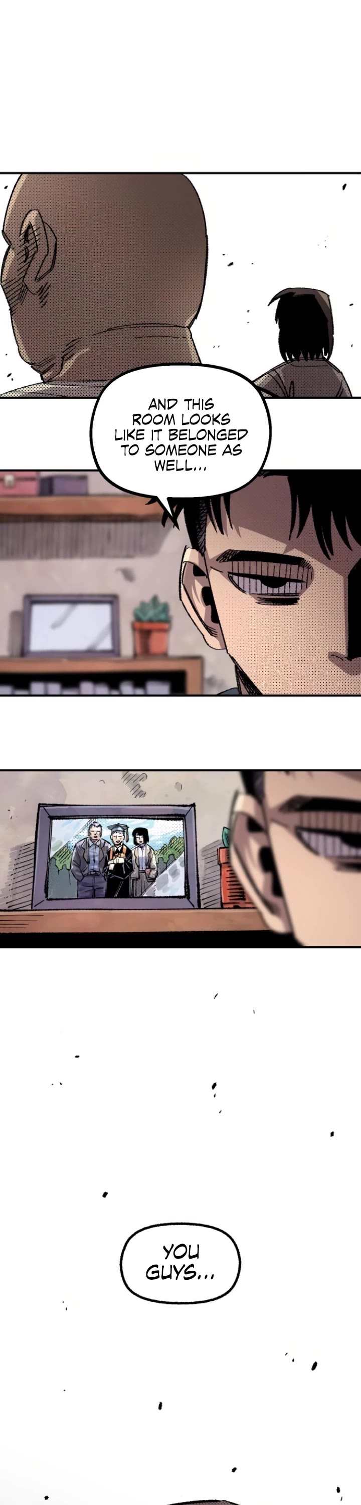 Reincarnation of the Veteran Soldier chapter 137 page 7