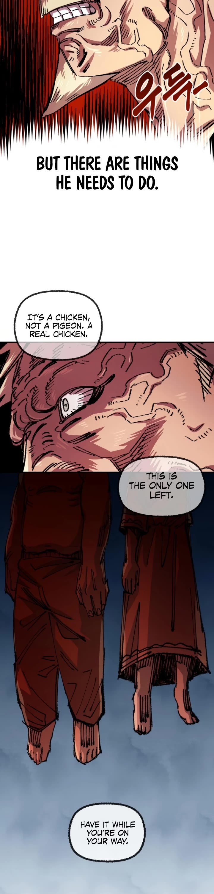 Reincarnation of the Veteran Soldier chapter 139 page 12