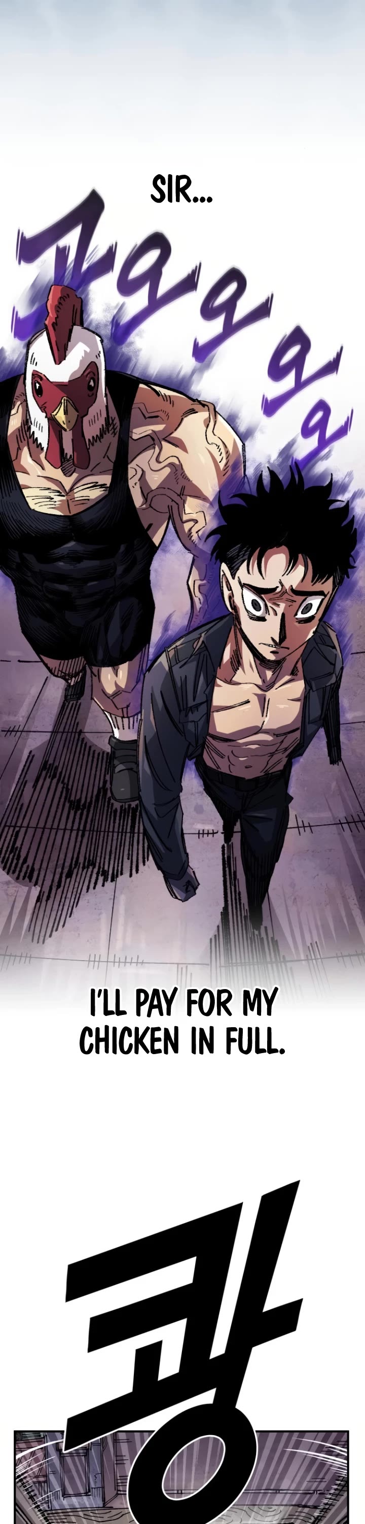 Reincarnation of the Veteran Soldier chapter 139 page 13