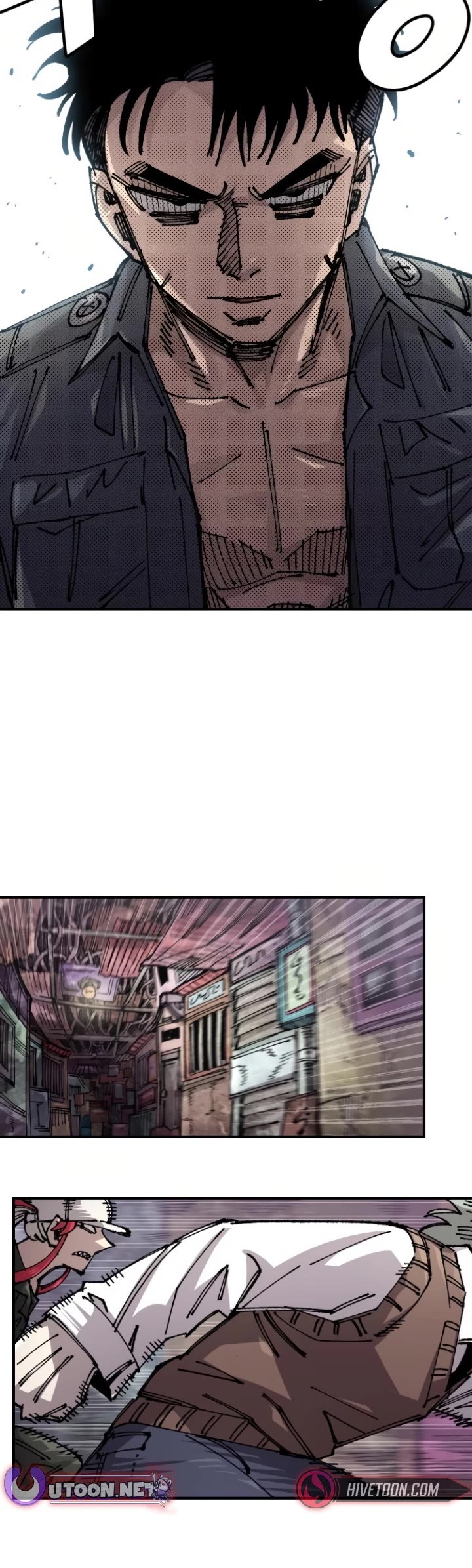 Reincarnation of the Veteran Soldier chapter 139 page 15