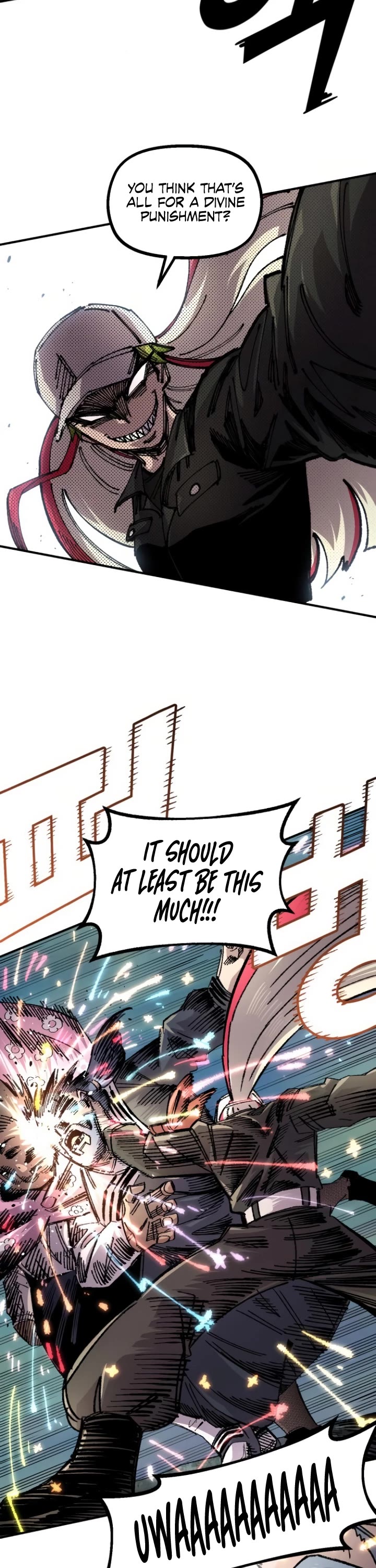 Reincarnation of the Veteran Soldier chapter 139 page 26