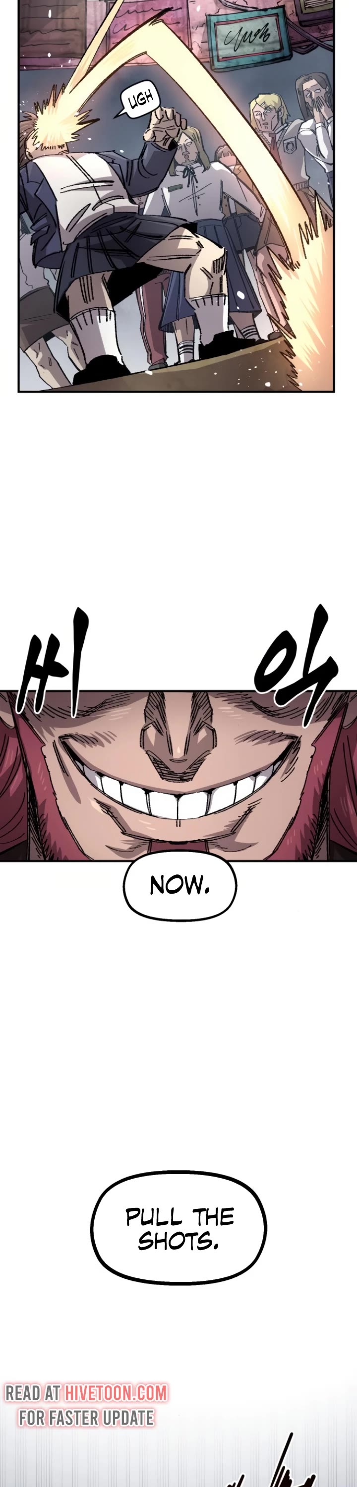 Reincarnation of the Veteran Soldier chapter 139 page 41