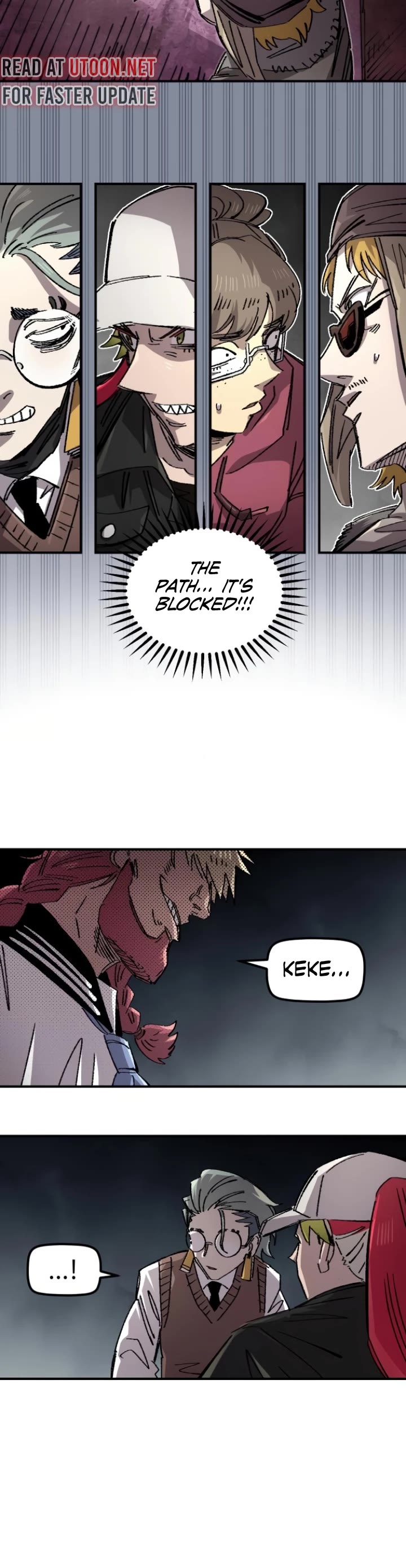 Reincarnation of the Veteran Soldier chapter 139 page 43