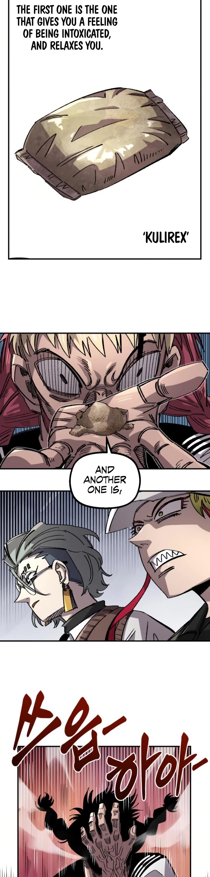 Reincarnation of the Veteran Soldier chapter 139 page 46