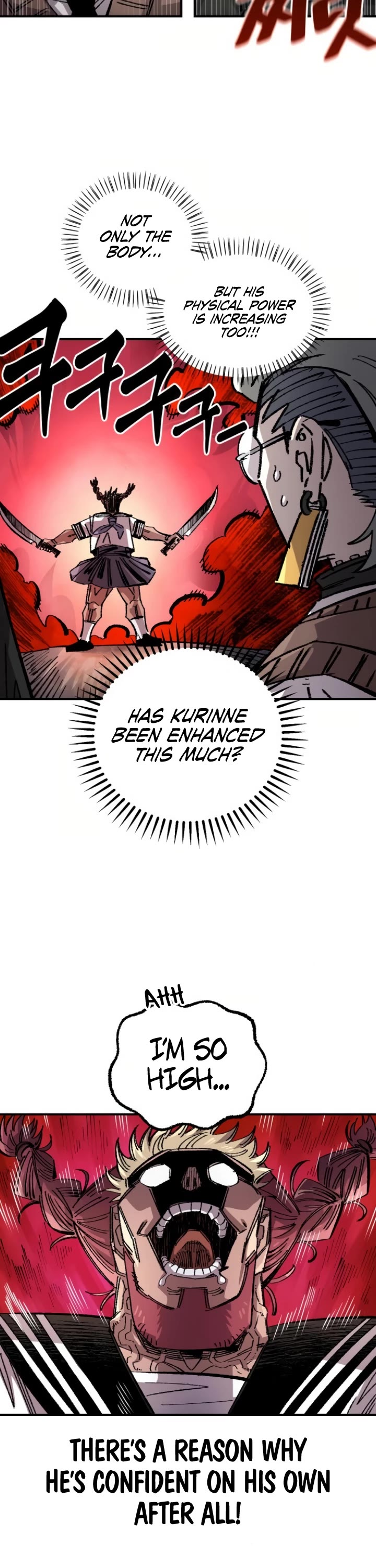 Reincarnation of the Veteran Soldier chapter 139 page 48