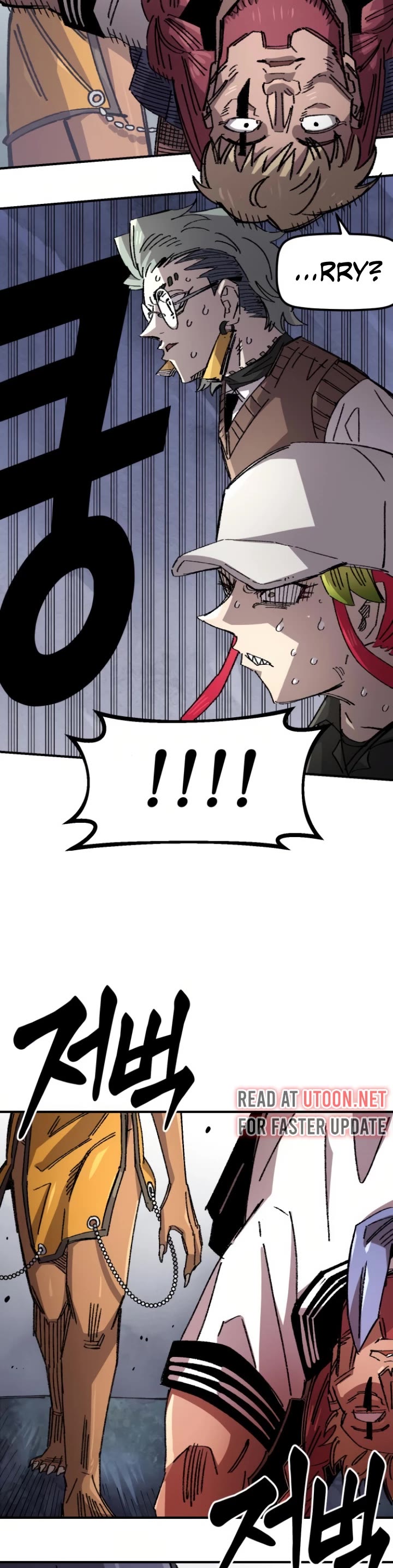 Reincarnation of the Veteran Soldier chapter 139 page 52