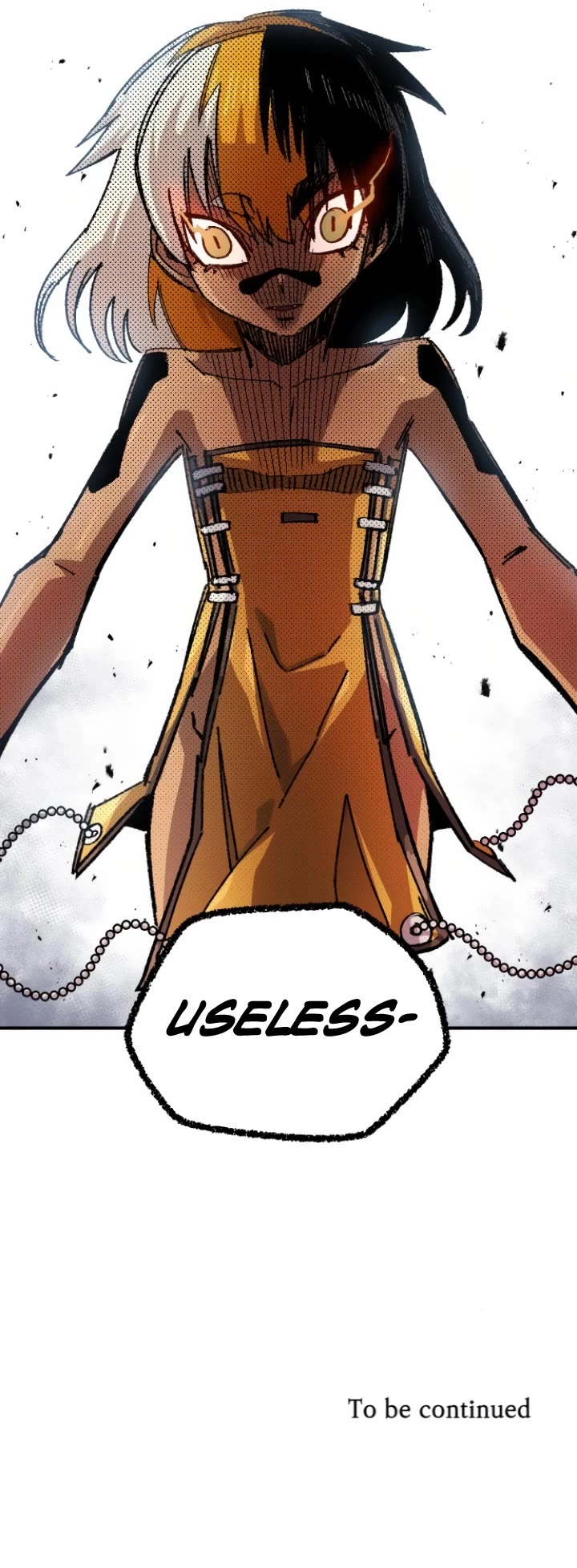 Reincarnation of the Veteran Soldier chapter 139 page 54