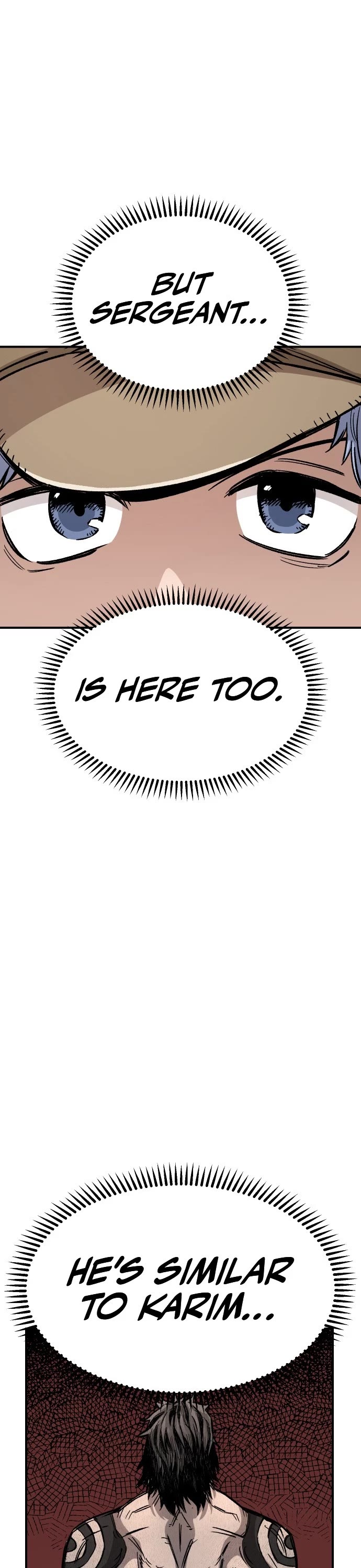 Reincarnation of the Veteran Soldier chapter 14 page 15