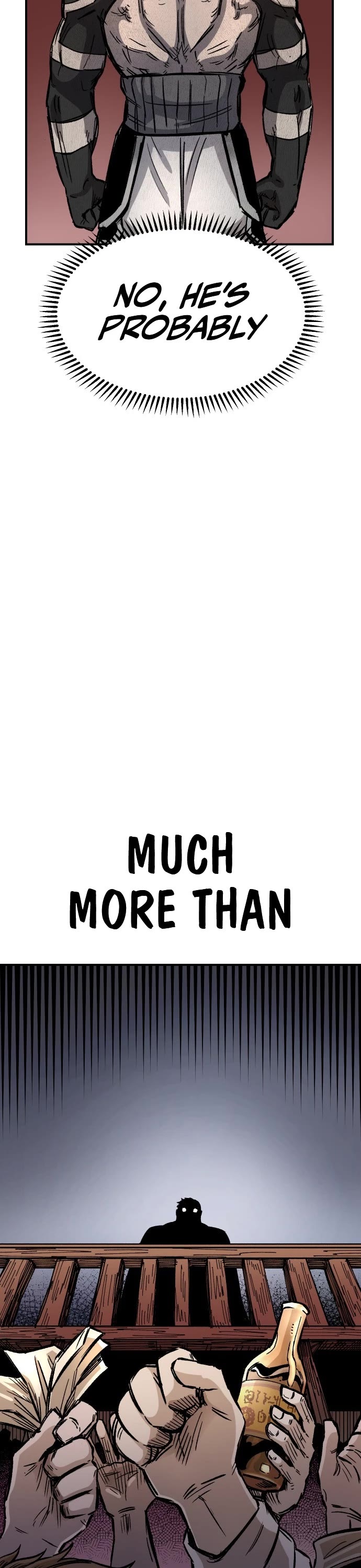 Reincarnation of the Veteran Soldier chapter 14 page 16