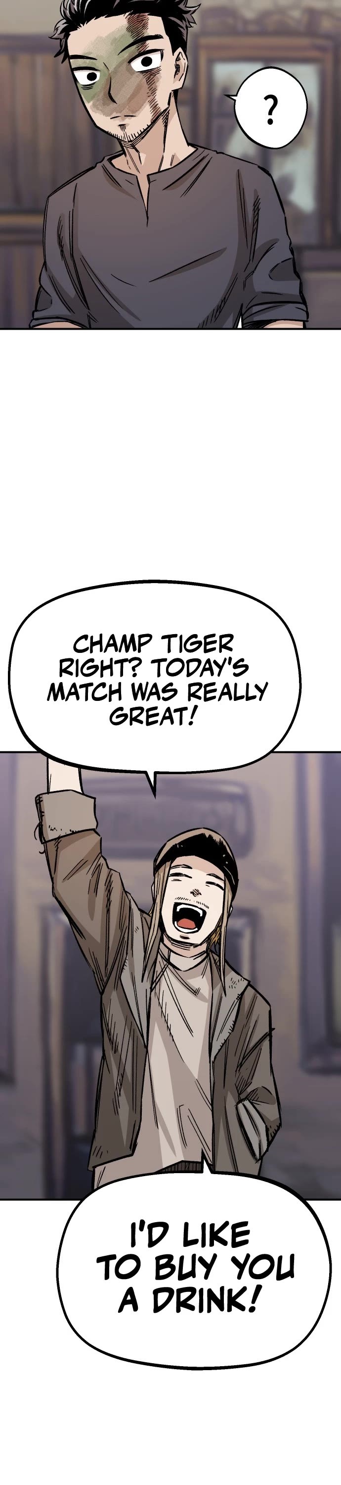 Reincarnation of the Veteran Soldier chapter 14 page 26