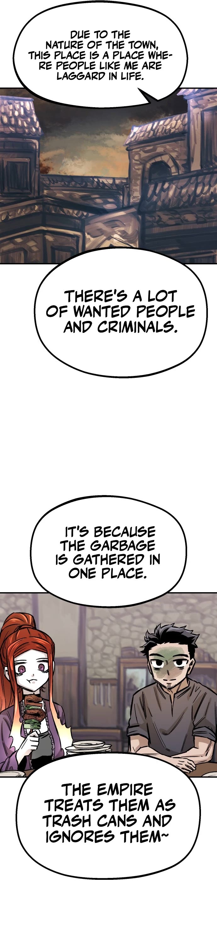 Reincarnation of the Veteran Soldier chapter 14 page 38