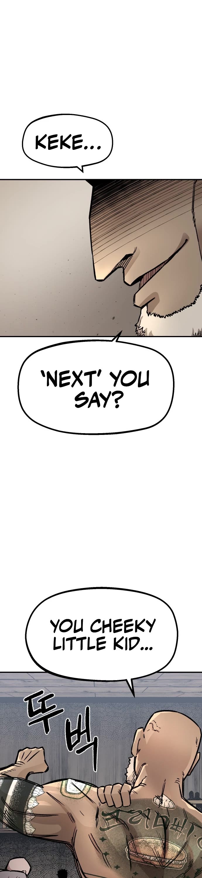 Reincarnation of the Veteran Soldier chapter 14 page 4