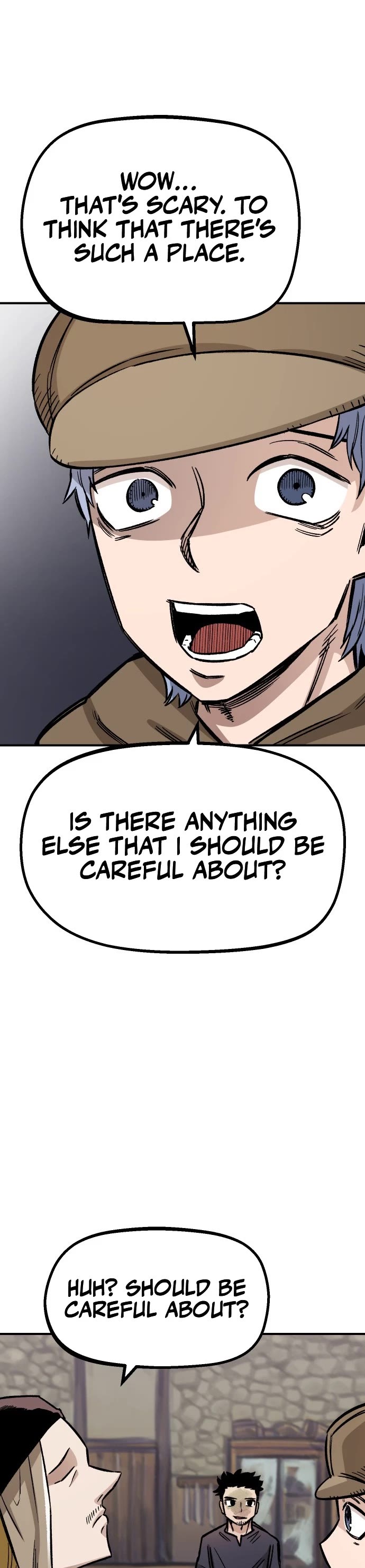 Reincarnation of the Veteran Soldier chapter 14 page 40