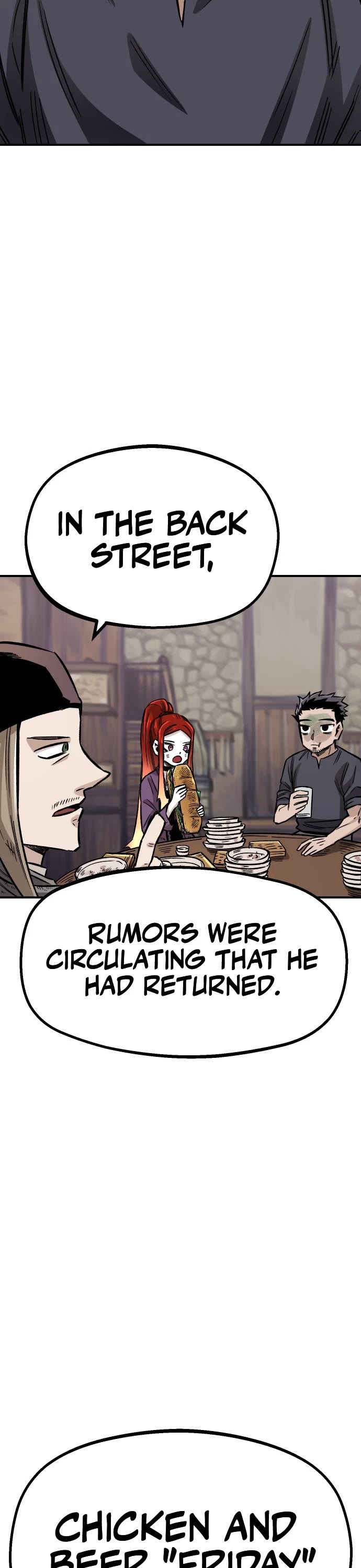 Reincarnation of the Veteran Soldier chapter 14 page 43