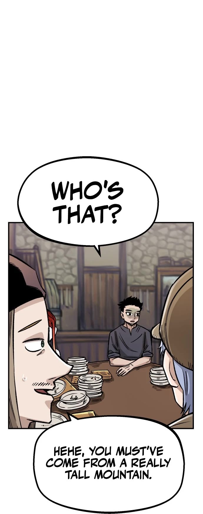 Reincarnation of the Veteran Soldier chapter 14 page 46