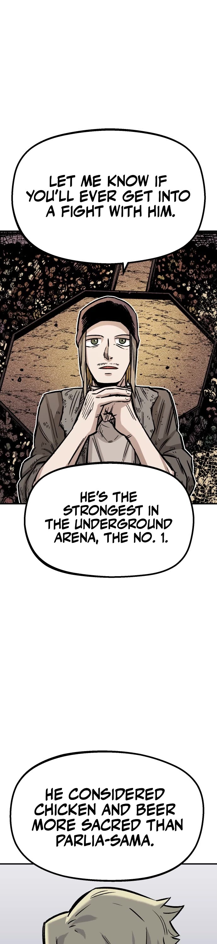 Reincarnation of the Veteran Soldier chapter 14 page 47