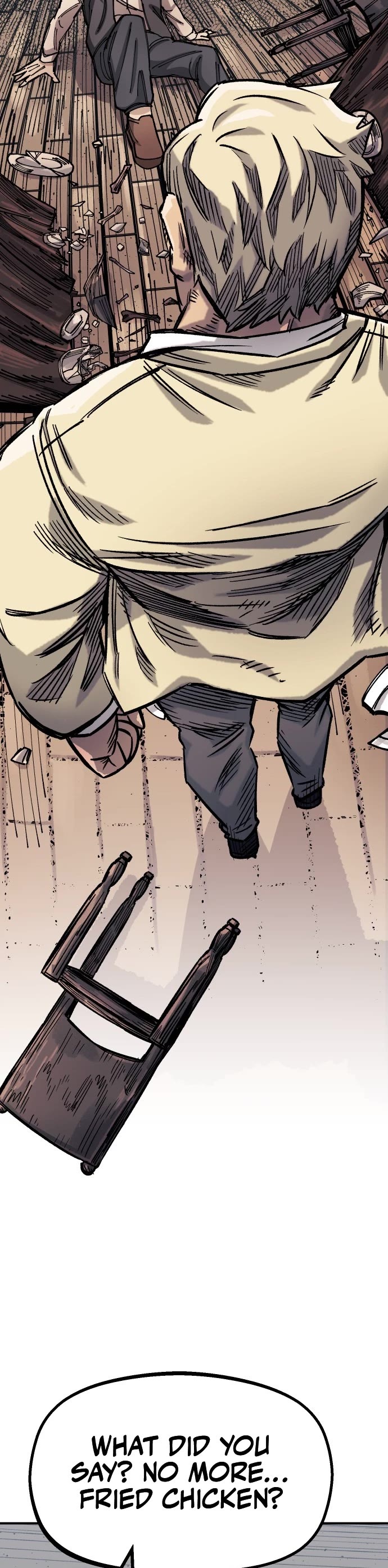 Reincarnation of the Veteran Soldier chapter 14 page 49