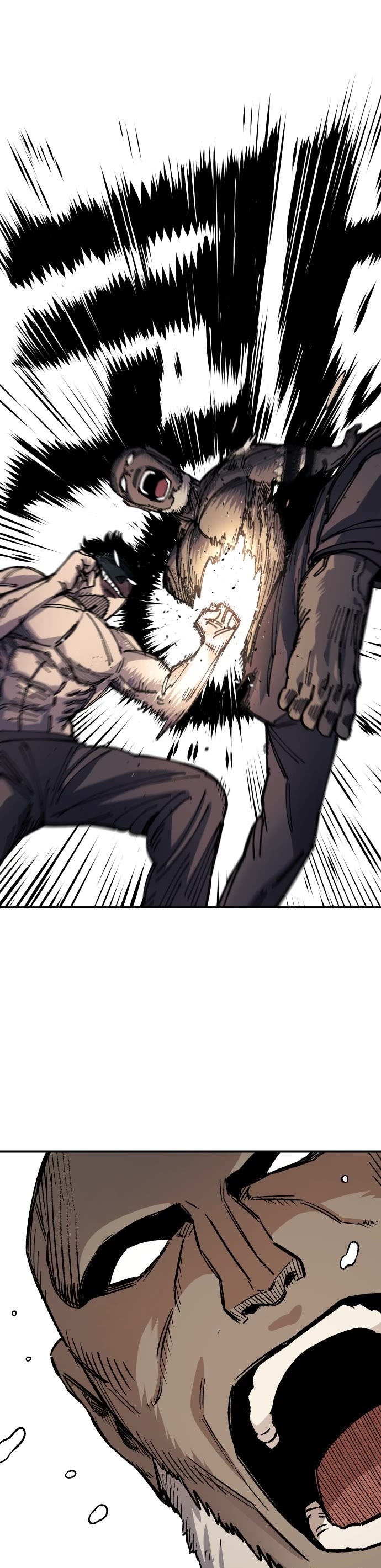 Reincarnation of the Veteran Soldier chapter 14 page 9