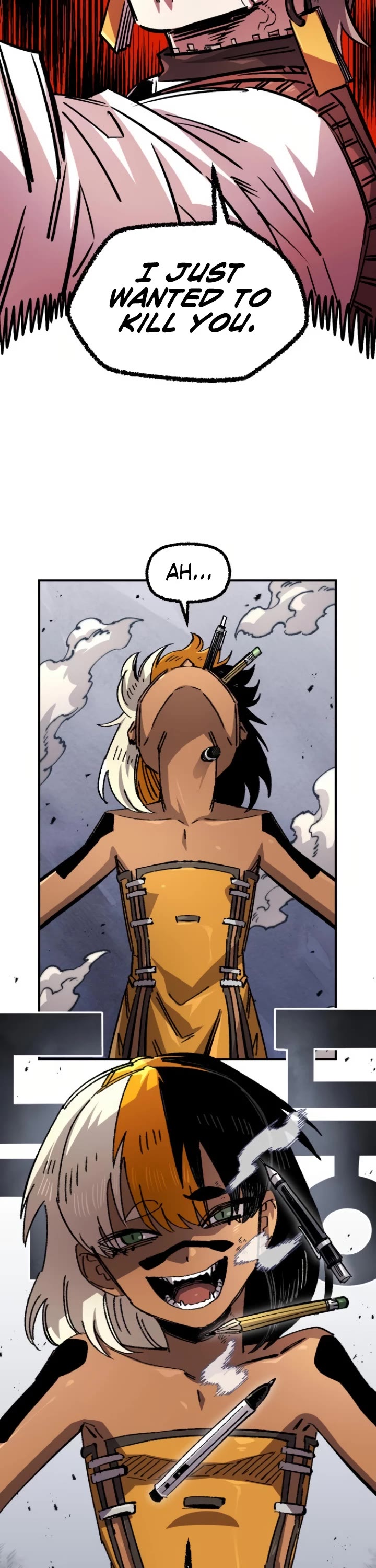 Reincarnation of the Veteran Soldier chapter 140 page 12