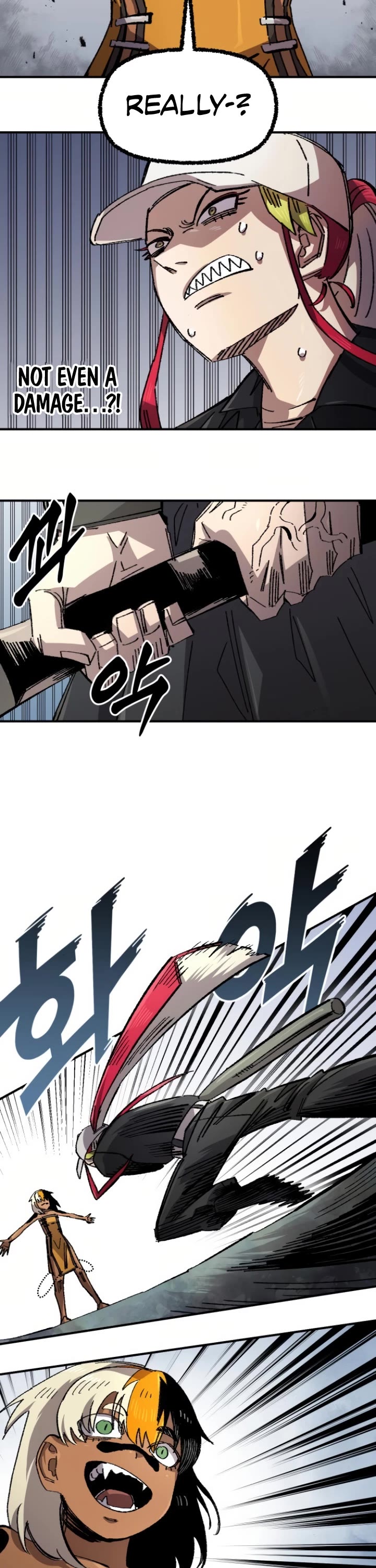 Reincarnation of the Veteran Soldier chapter 140 page 13