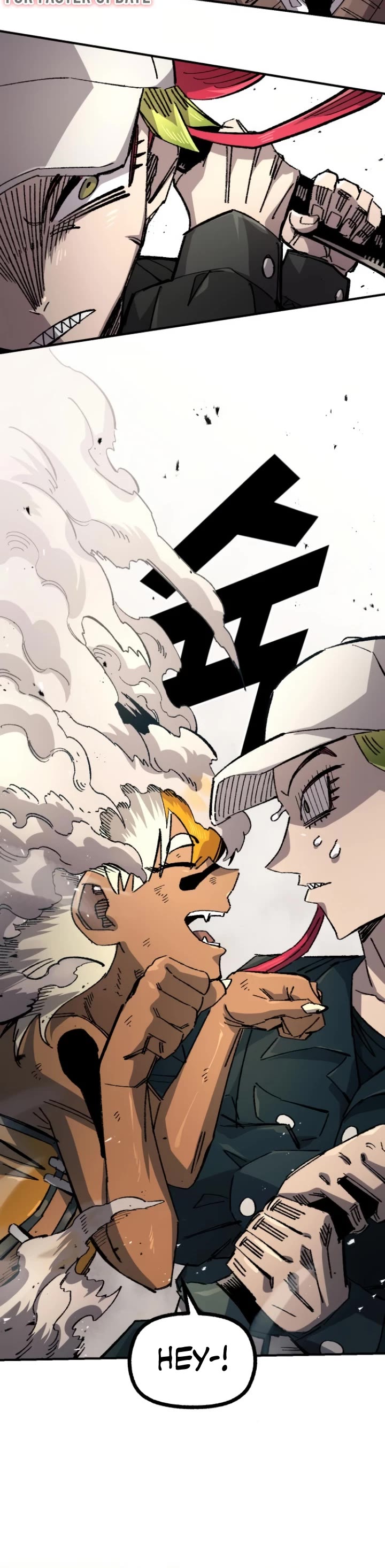 Reincarnation of the Veteran Soldier chapter 140 page 15