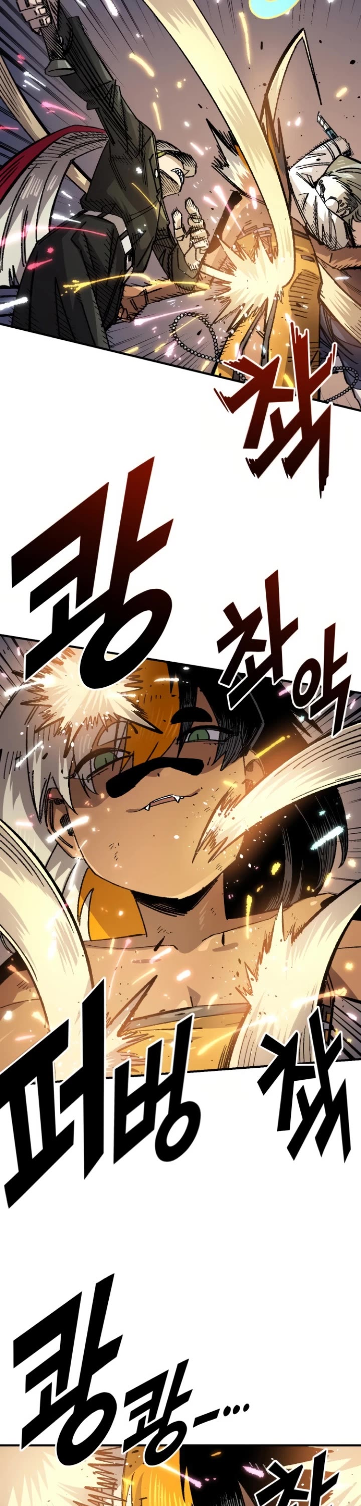 Reincarnation of the Veteran Soldier chapter 140 page 18