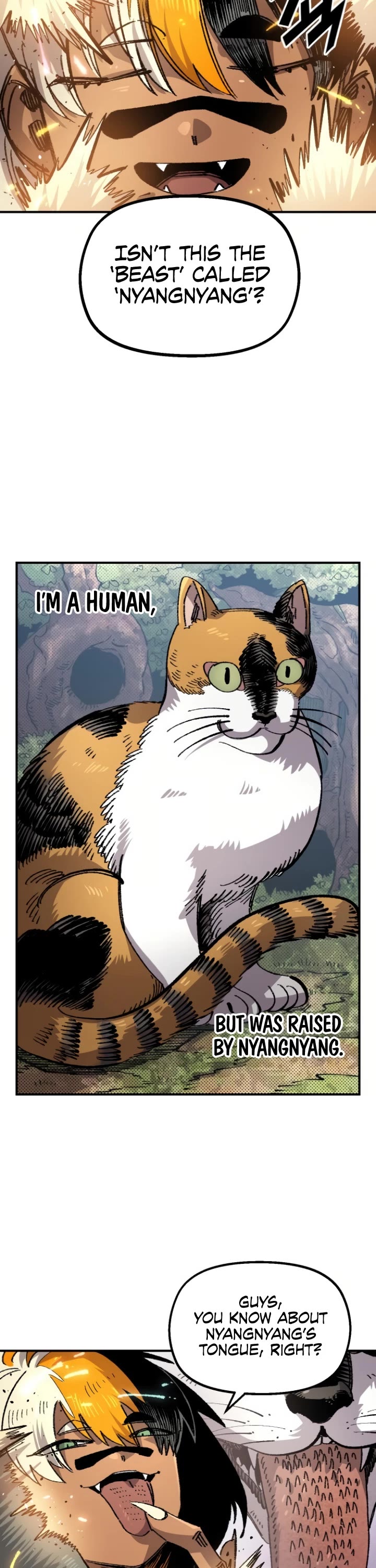 Reincarnation of the Veteran Soldier chapter 140 page 19