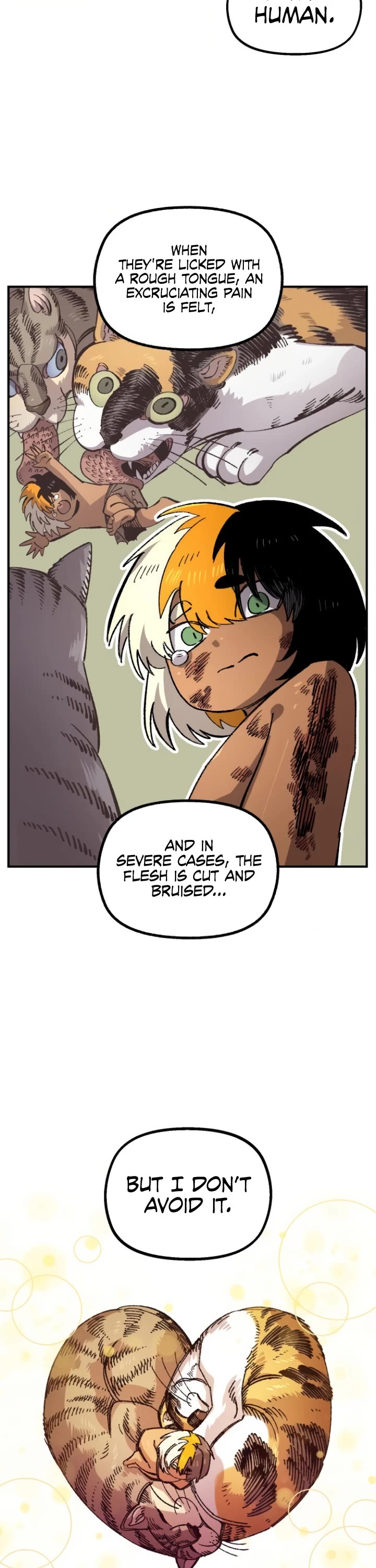 Reincarnation of the Veteran Soldier chapter 140 page 23